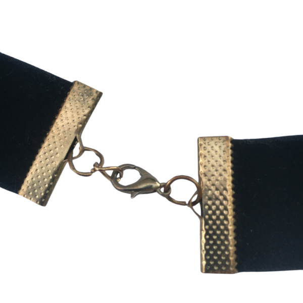 Fur Fur Choker - Image 5